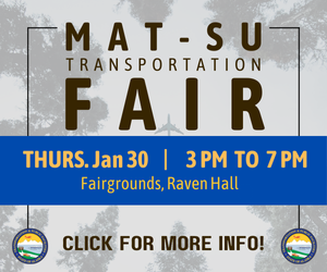 Mat-Su Transportation Fair