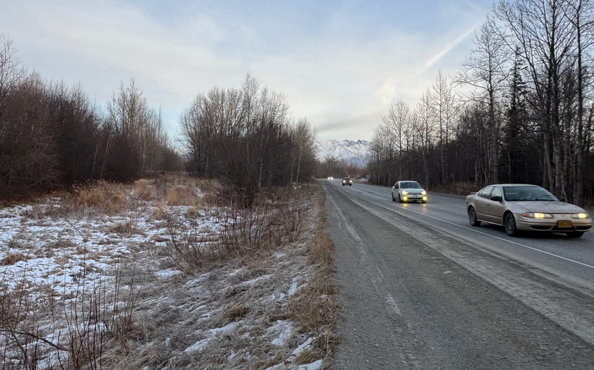 A long-term access plan could dramatically reshape traffic along the Bogard-Seldon corridor