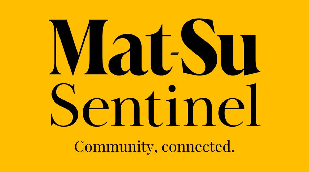 Connect to Mat-Su with the Sentinel's community winter bingo card