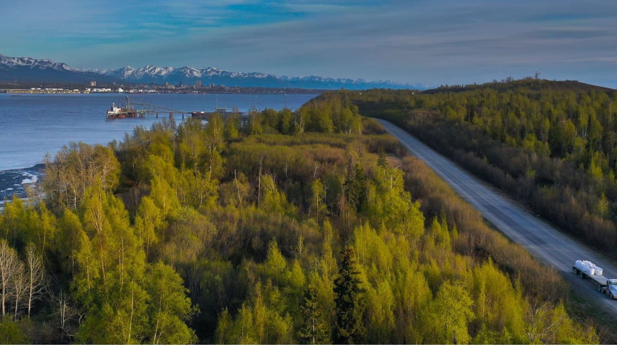 State orders new Knik Arm tunnel study