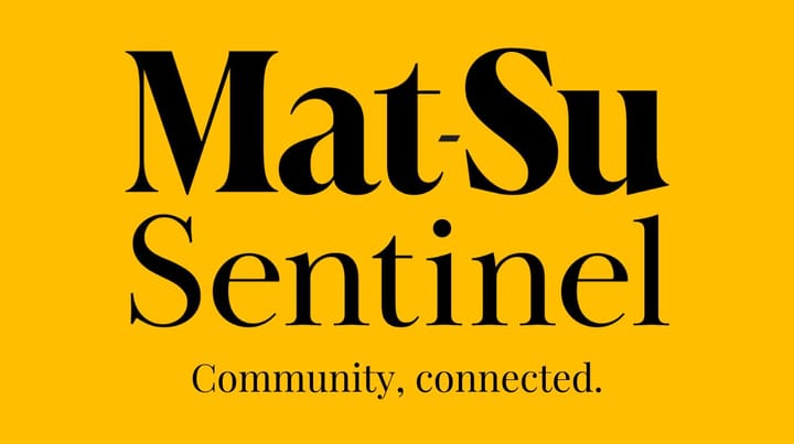 Mat-Su Sentinel community connected